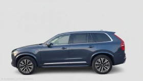 Volvo Xc90 T8 Recharge - 49900 € / 97595.92 лв. - 62011750 2 | Car24.bg Volvo Xc90 T8 Recharge - 49900 € / 97595.92 лв. - 62011750 2
