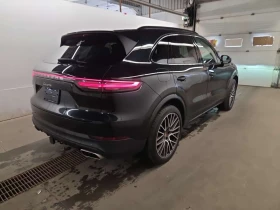 Porsche Cayenne * AWD * CARFAX * ЦЕНА ДО БГ | Auto.bg — изображение 2 Porsche Cayenne * AWD * CARFAX * ЦЕНА ДО БГ | Auto.bg — изображение 2