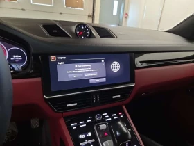 Porsche Cayenne * AWD * CARFAX * ЦЕНА ДО БГ | Auto.bg — изображение 9 Porsche Cayenne * AWD * CARFAX * ЦЕНА ДО БГ | Auto.bg — изображение 9