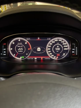 Seat Ateca Перфектно 1.6 Дизел автоматик с Дигитален Табло - 17000 € - 14095973 6 | Car24.bg Seat Ateca Перфектно 1.6 Дизел автоматик с Дигитален Табло - 17000 € - 14095973 6