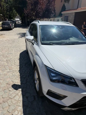 Seat Ateca Перфектно 1.6 Дизел автоматик с Дигитален Табло - 17000 € - 14095973 14 | Car24.bg Seat Ateca Перфектно 1.6 Дизел автоматик с Дигитален Табло - 17000 € - 14095973 14