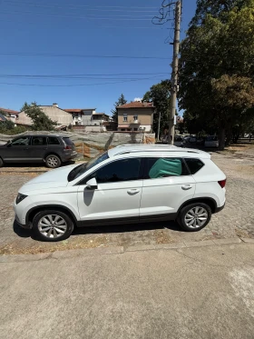 Seat Ateca Перфектно 1.6 Дизел автоматик с Дигитален Табло - 17000 € - 14095973 16 | Car24.bg Seat Ateca Перфектно 1.6 Дизел автоматик с Дигитален Табло - 17000 € - 14095973 16