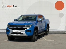 VW Amarok - Car24.bg VW Amarok