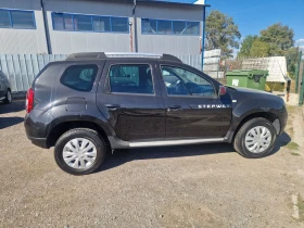 Dacia Duster 1.5DCI 107HP.STEPWEY ITALIA | Auto.bg — изображение 17 Dacia Duster 1.5DCI 107HP.STEPWEY ITALIA | Auto.bg — изображение 17