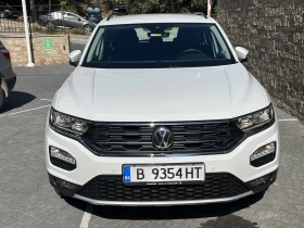 VW T-Roc undefined | Auto.bg — изображение 2 VW T-Roc undefined | Auto.bg — изображение 2