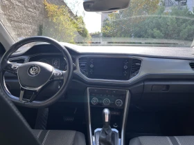 VW T-Roc undefined | Auto.bg — изображение 7 VW T-Roc undefined | Auto.bg — изображение 7