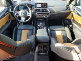 BMW X3 3.0l 6 | Auto.bg — изображение 8 BMW X3 3.0l 6 | Auto.bg — изображение 8