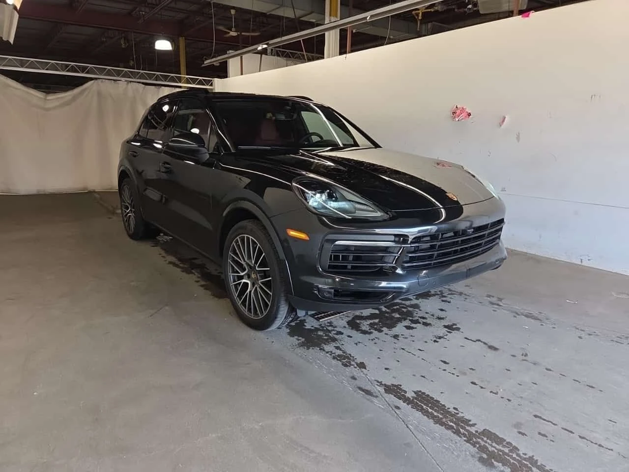 Porsche Cayenne * AWD * CARFAX * ЦЕНА ДО БГ | Auto.bg — изображение 1 Porsche Cayenne * AWD * CARFAX * ЦЕНА ДО БГ | Auto.bg — изображение 1