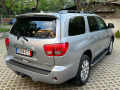 Toyota Sequoia Limited 5.7 - [7] 