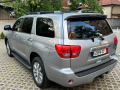 Toyota Sequoia Limited 5.7 - [9] 