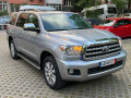 Toyota Sequoia Limited 5.7 - [4] 