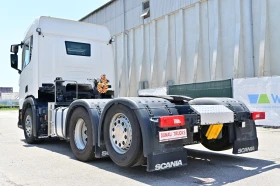 Scania R 450 undefined | Auto.bg — изображение 4 Scania R 450 undefined | Auto.bg — изображение 4