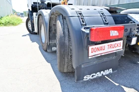 Scania R 450 undefined | Auto.bg — изображение 8 Scania R 450 undefined | Auto.bg — изображение 8