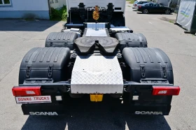 Scania R 450 undefined | Auto.bg — изображение 6 Scania R 450 undefined | Auto.bg — изображение 6
