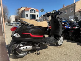 Vespa 50 Lx | Auto.bg — изображение 3 Vespa 50 Lx | Auto.bg — изображение 3