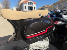 Vespa 50 Lx | Auto.bg — изображение 10 Vespa 50 Lx | Auto.bg — изображение 10