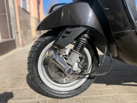 Vespa 50 Lx | Auto.bg — изображение 11 Vespa 50 Lx | Auto.bg — изображение 11