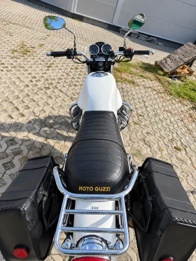 Moto Guzzi V 7 Classic * Доставка* Лизинг* Обслужване | Auto.bg — изображение 10 Moto Guzzi V 7 Classic * Доставка* Лизинг* Обслужване | Auto.bg — изображение 10