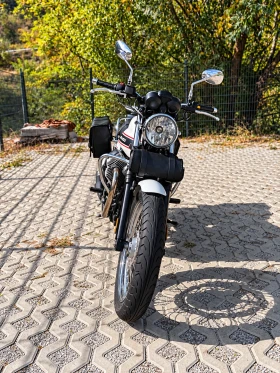 Moto Guzzi V 7 Classic * Доставка* Лизинг* Обслужване | Auto.bg — изображение 3 Moto Guzzi V 7 Classic * Доставка* Лизинг* Обслужване | Auto.bg — изображение 3
