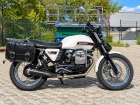 Moto Guzzi V 7 Classic * Доставка* Лизинг* Обслужване | Auto.bg — изображение 8 Moto Guzzi V 7 Classic * Доставка* Лизинг* Обслужване | Auto.bg — изображение 8
