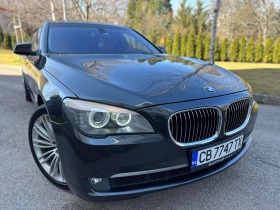Обява за продажба на BMW 740 i / КАМЕРА / ПОДГРЕВ ~25 000 лв. - изображение 1