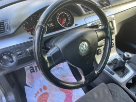 VW Passat 2.0TDi Commonrail | Mobile.bg — малка снимка 14