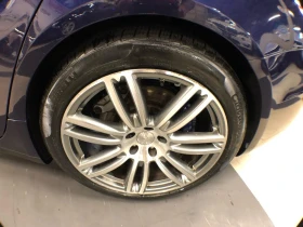 Maserati Ghibli * АВТО КРЕДИТ* ЦЕНА ДО БГ * СЕРВИЗНА ИСТОРИЯ * - 40999 лв. / 20962.46 € - 98684144 8 | Car24.bg Maserati Ghibli * АВТО КРЕДИТ* ЦЕНА ДО БГ * СЕРВИЗНА ИСТОРИЯ * - 40999 лв. / 20962.46 € - 98684144 8