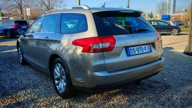 Citroen C5 2.0HD-I163k.ТОП СЪСТОЯНИЕ СЕРВИЗНА КНИЖКА - 13999 лв. / 7157.58 € - 88204207 5 | Car24.bg Citroen C5 2.0HD-I163k.ТОП СЪСТОЯНИЕ СЕРВИЗНА КНИЖКА - 13999 лв. / 7157.58 € - 88204207 5