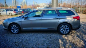 Citroen C5 2.0HD-I163k.ТОП СЪСТОЯНИЕ СЕРВИЗНА КНИЖКА - 13999 лв. / 7157.58 € - 88204207 6 | Car24.bg Citroen C5 2.0HD-I163k.ТОП СЪСТОЯНИЕ СЕРВИЗНА КНИЖКА - 13999 лв. / 7157.58 € - 88204207 6