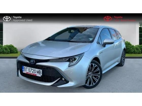Toyota Corolla TS 2.0h Executive Plus - Car24.bg Toyota Corolla TS 2.0h Executive Plus