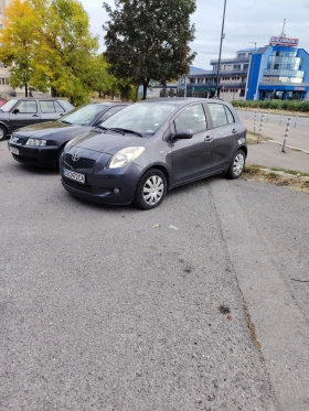 Toyota Yaris undefined | Auto.bg — изображение 2 Toyota Yaris undefined | Auto.bg — изображение 2
