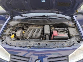 Renault Megane 1.4-16V - 990 € / 1936.27 лв. - 77570644 8 | Car24.bg Renault Megane 1.4-16V - 990 € / 1936.27 лв. - 77570644 8