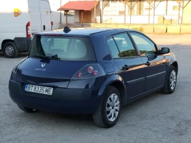 Renault Megane 1.4-16V - 990 € / 1936.27 лв. - 77570644 4 | Car24.bg Renault Megane 1.4-16V - 990 € / 1936.27 лв. - 77570644 4