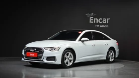 Audi A6 45 TFSI