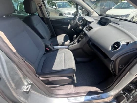 Opel Meriva 1.4 TUBO | Auto.bg — изображение 9 Opel Meriva 1.4 TUBO | Auto.bg — изображение 9