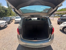 Opel Meriva 1.4 TUBO | Auto.bg — изображение 7 Opel Meriva 1.4 TUBO | Auto.bg — изображение 7