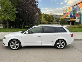 Audi A4 3.0 TDI Full S-line - Car24.bg Audi A4 3.0 TDI Full S-line