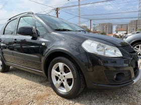 Suzuki SX4 1, 6 БЕНЗИН 147хил!БЕЗ РЪЖДА ЛИЗИНГ ВИДЕО | Auto.bg — изображение 3 Suzuki SX4 1, 6 БЕНЗИН 147хил!БЕЗ РЪЖДА ЛИЗИНГ ВИДЕО | Auto.bg — изображение 3