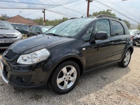 Suzuki SX4 1, 6 БЕНЗИН 147хил!БЕЗ РЪЖДА ЛИЗИНГ ВИДЕО | Auto.bg — изображение 2 Suzuki SX4 1, 6 БЕНЗИН 147хил!БЕЗ РЪЖДА ЛИЗИНГ ВИДЕО | Auto.bg — изображение 2