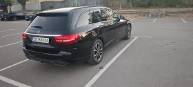 Mercedes-Benz C 220 - 13000 € - 50335185 4 | Car24.bg Mercedes-Benz C 220 - 13000 € - 50335185 4