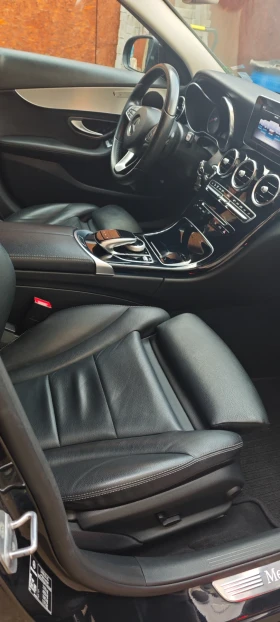 Mercedes-Benz C 220 - 13000 € - 50335185 10 | Car24.bg Mercedes-Benz C 220 - 13000 € - 50335185 10