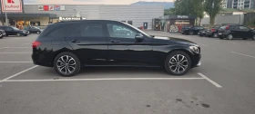 Mercedes-Benz C 220 - 13000 € - 50335185 3 | Car24.bg Mercedes-Benz C 220 - 13000 € - 50335185 3