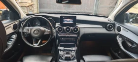 Mercedes-Benz C 220 - 13000 € - 50335185 11 | Car24.bg Mercedes-Benz C 220 - 13000 € - 50335185 11
