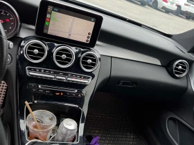 Mercedes-Benz C 300 * АМГ ПАКЕТ * 360 КАМЕРА * СЛЕДЕНЕ НА ЛЕНТИ * ПАНО | Auto.bg — изображение 9 Mercedes-Benz C 300 * АМГ ПАКЕТ * 360 КАМЕРА * СЛЕДЕНЕ НА ЛЕНТИ * ПАНО | Auto.bg — изображение 9