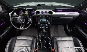 Ford Mustang Coupe | Auto.bg — изображение 10 Ford Mustang Coupe | Auto.bg — изображение 10
