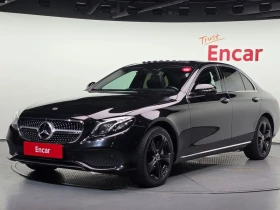 Mercedes-Benz E 300 E300 4MATIC Avnatgarde| 245к.с.