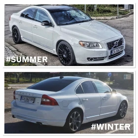 Volvo S80 R Design | Auto.bg — изображение 10 Volvo S80 R Design | Auto.bg — изображение 10