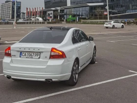 Volvo S80 R Design | Auto.bg — изображение 9 Volvo S80 R Design | Auto.bg — изображение 9