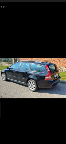 Volvo V50 - Car24.bg Volvo V50