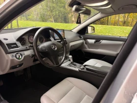 Mercedes-Benz C 200 COMPRESSOR - 5000 € - 42374640 9 | Car24.bg Mercedes-Benz C 200 COMPRESSOR - 5000 € - 42374640 9